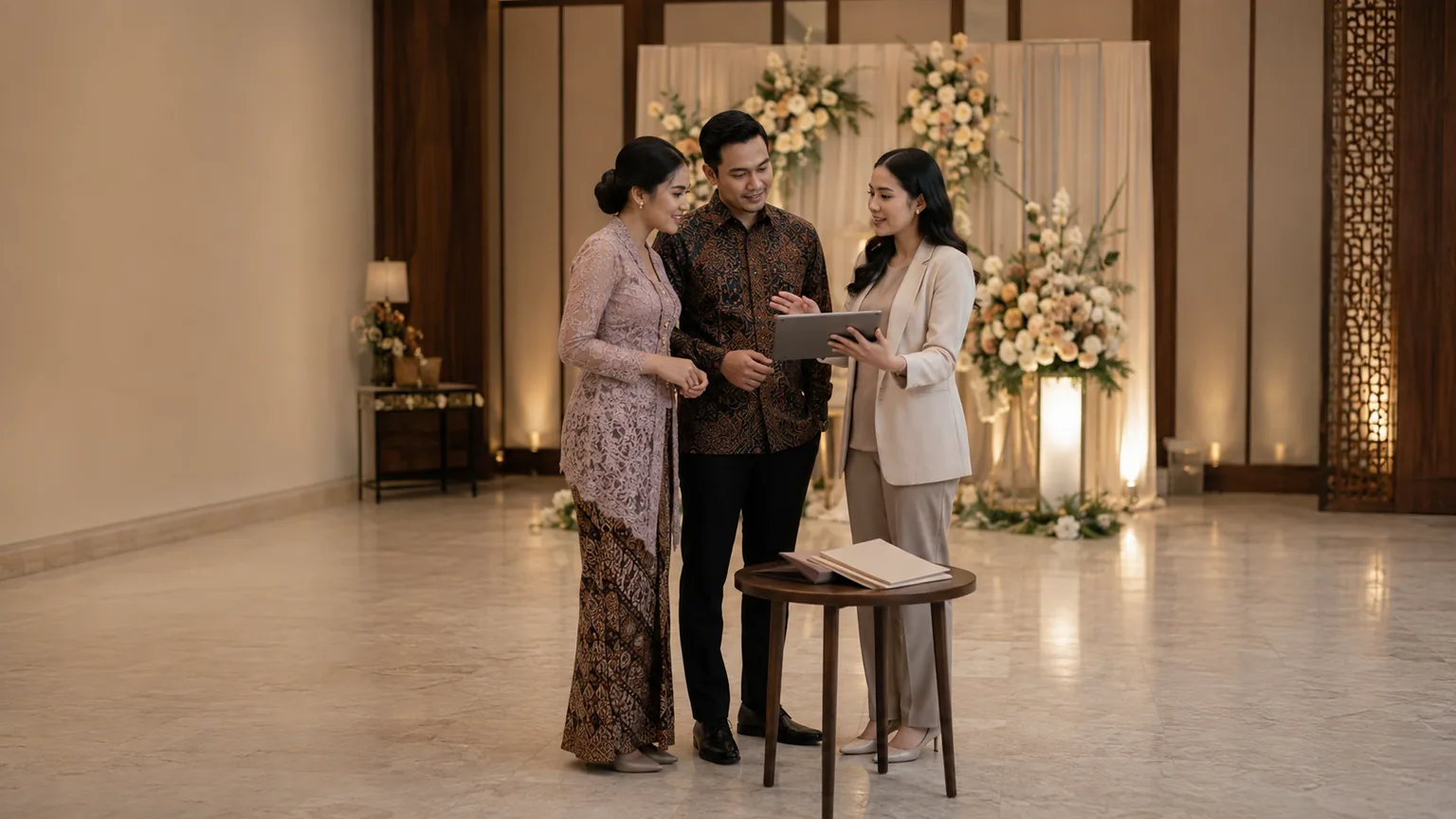 Cara Membuat Portofolio Undangan Digital yang Meyakinkan Calon Klien