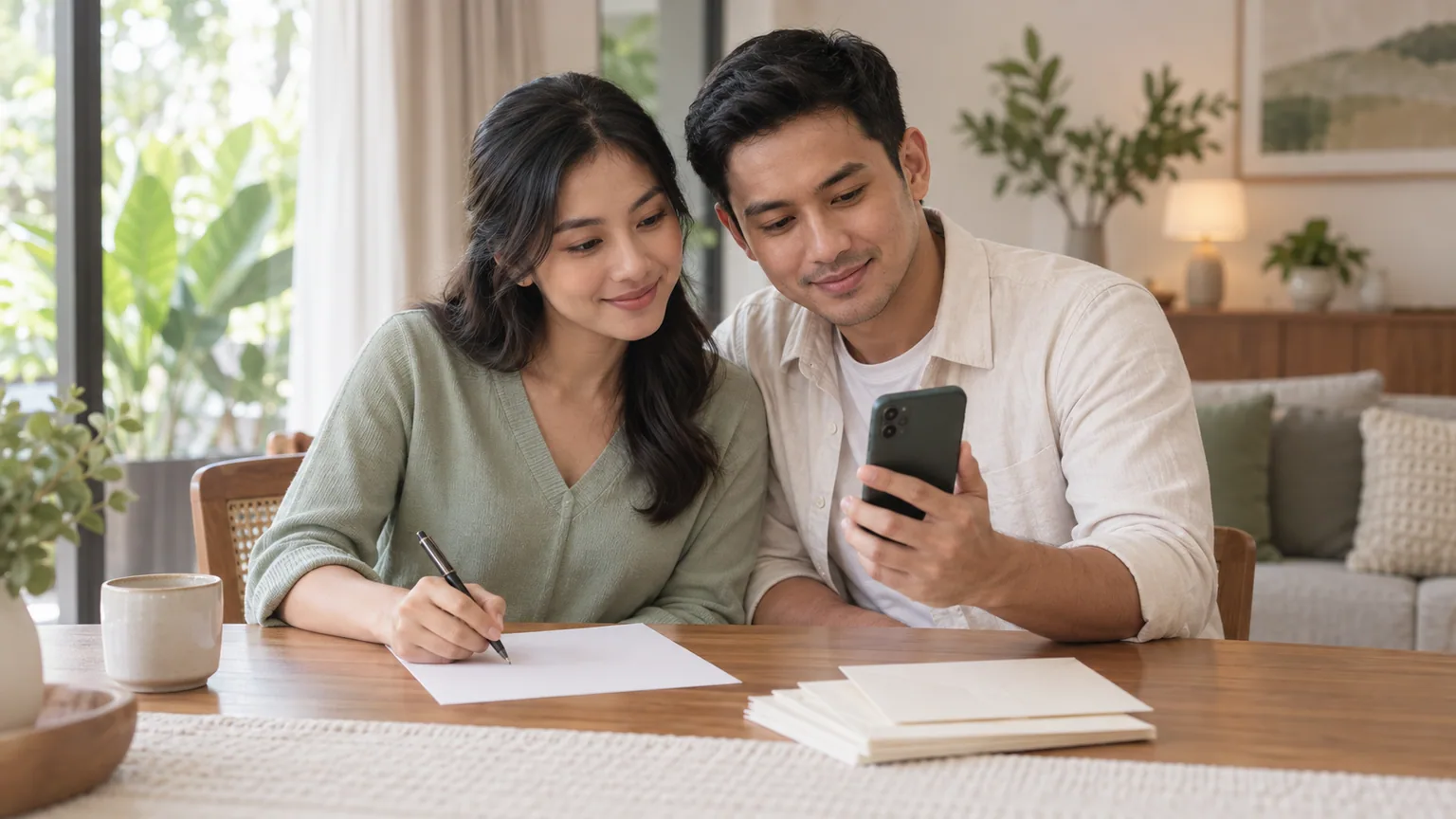Checklist Undangan Digital Sebelum Disebar: 15 Tes dari HP Tamu
