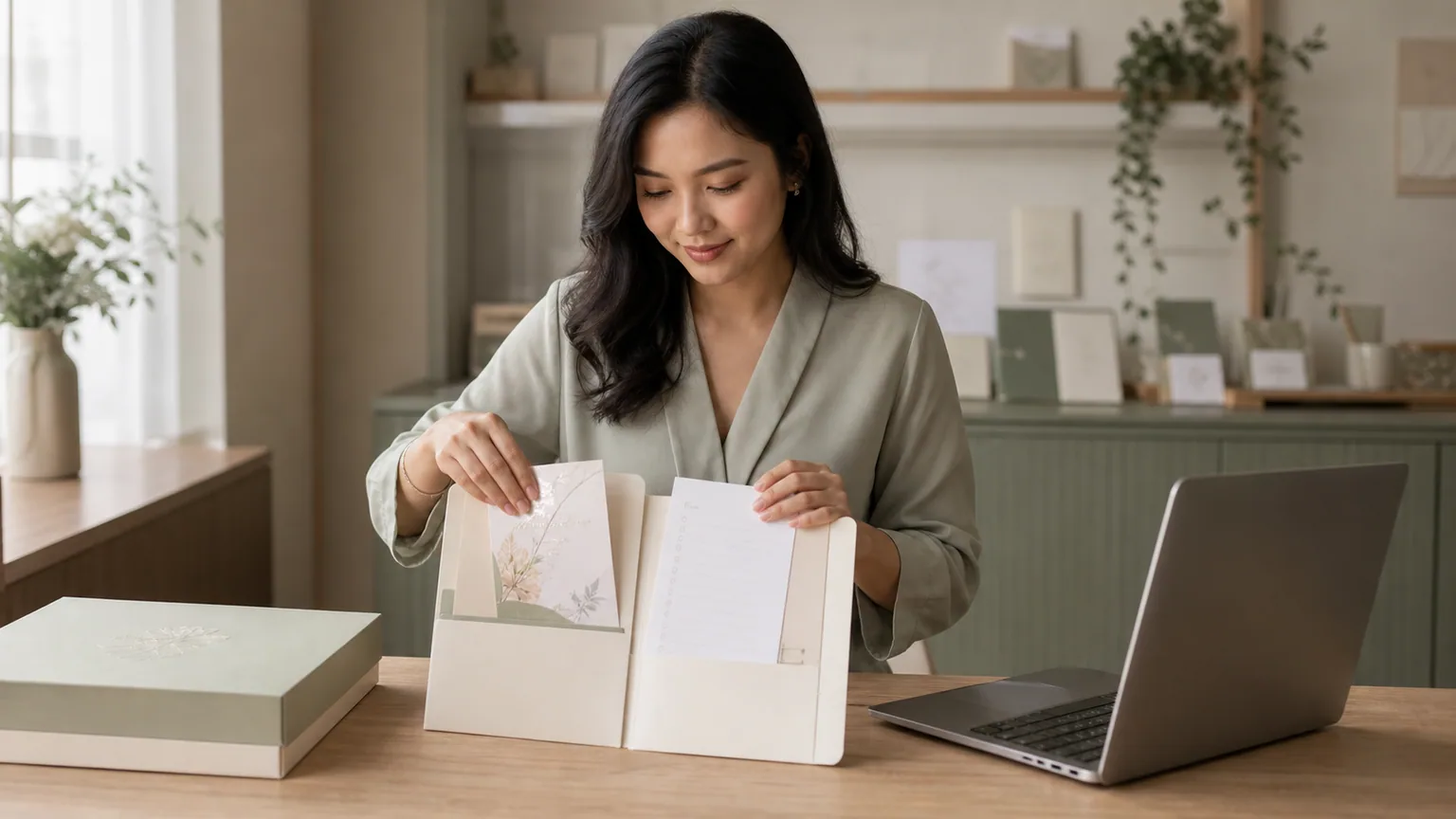 Cara Menyusun Paket Layanan Undangan Digital untuk Klien Reseller