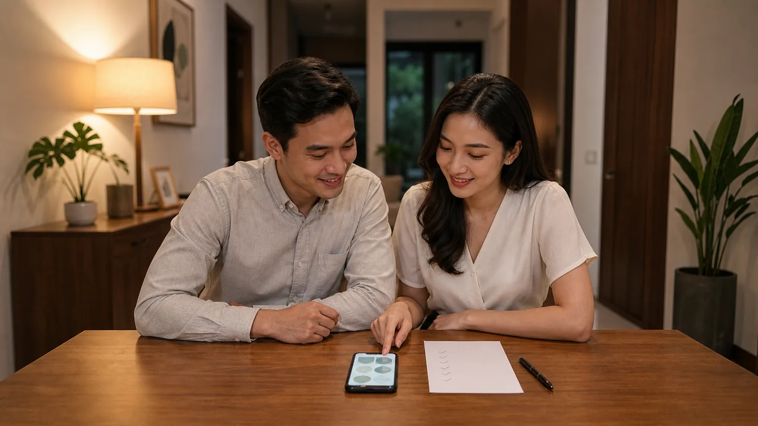 Cara Membuat Undangan Pernikahan Digital: Checklist Sebelum Dibagikan