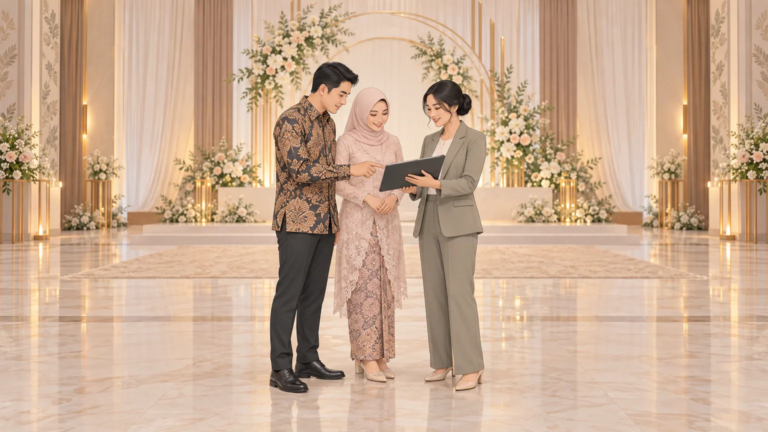 Cara Mengelola Data Klien Undangan Digital: SOP Praktis untuk Reseller