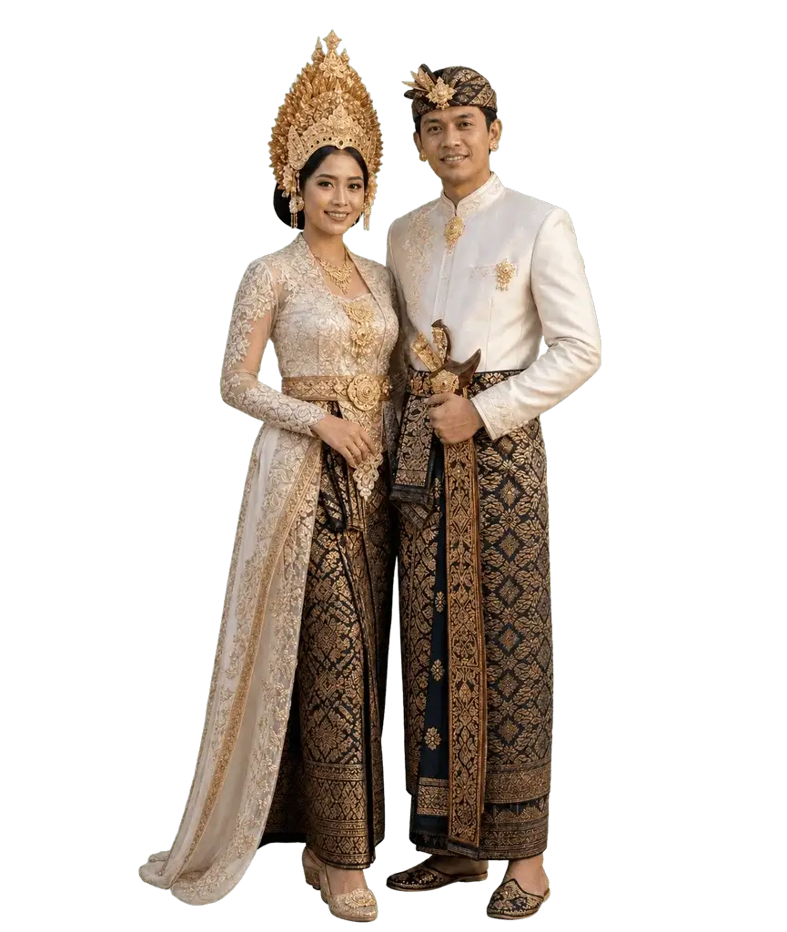 Aling dan Ayang
